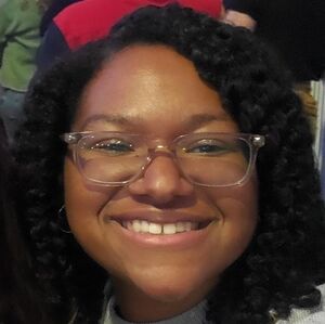Meet your Posher, Kassidy